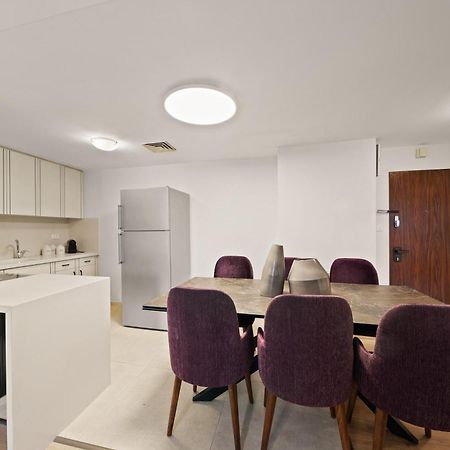 King David 19 Apartment Ιερουσαλήμ Εξωτερικό φωτογραφία