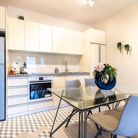 King David 19 Apartment Ιερουσαλήμ Εξωτερικό φωτογραφία
