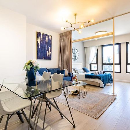King David 19 Apartment Ιερουσαλήμ Εξωτερικό φωτογραφία