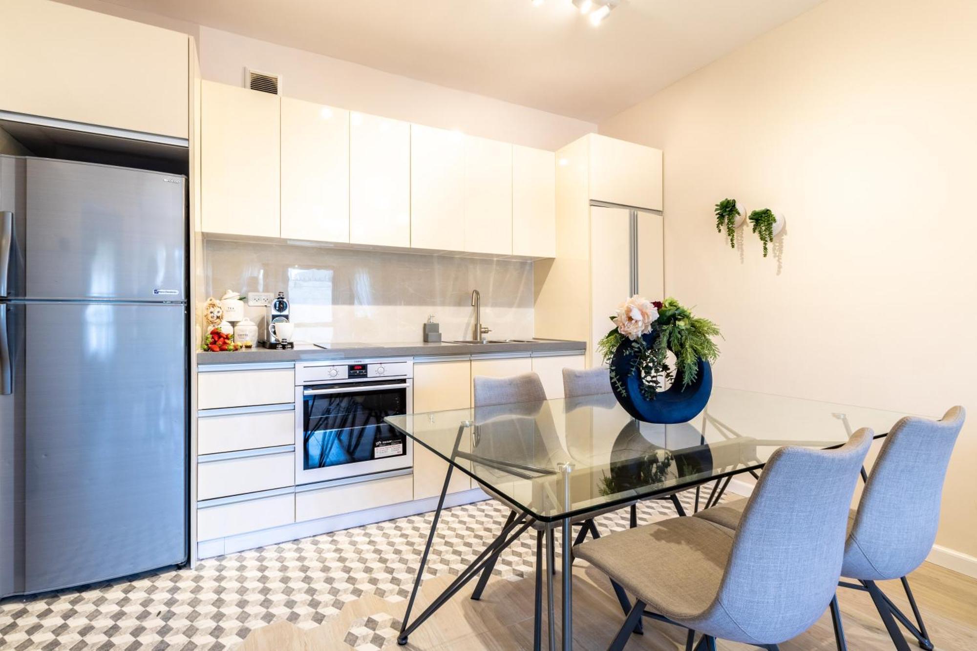 King David 19 Apartment Ιερουσαλήμ Εξωτερικό φωτογραφία