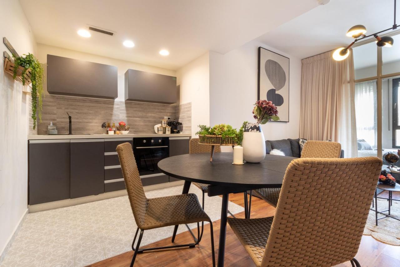 King David 19 Apartment Ιερουσαλήμ Εξωτερικό φωτογραφία