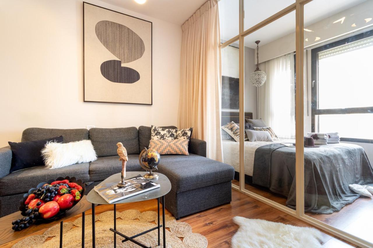 King David 19 Apartment Ιερουσαλήμ Εξωτερικό φωτογραφία