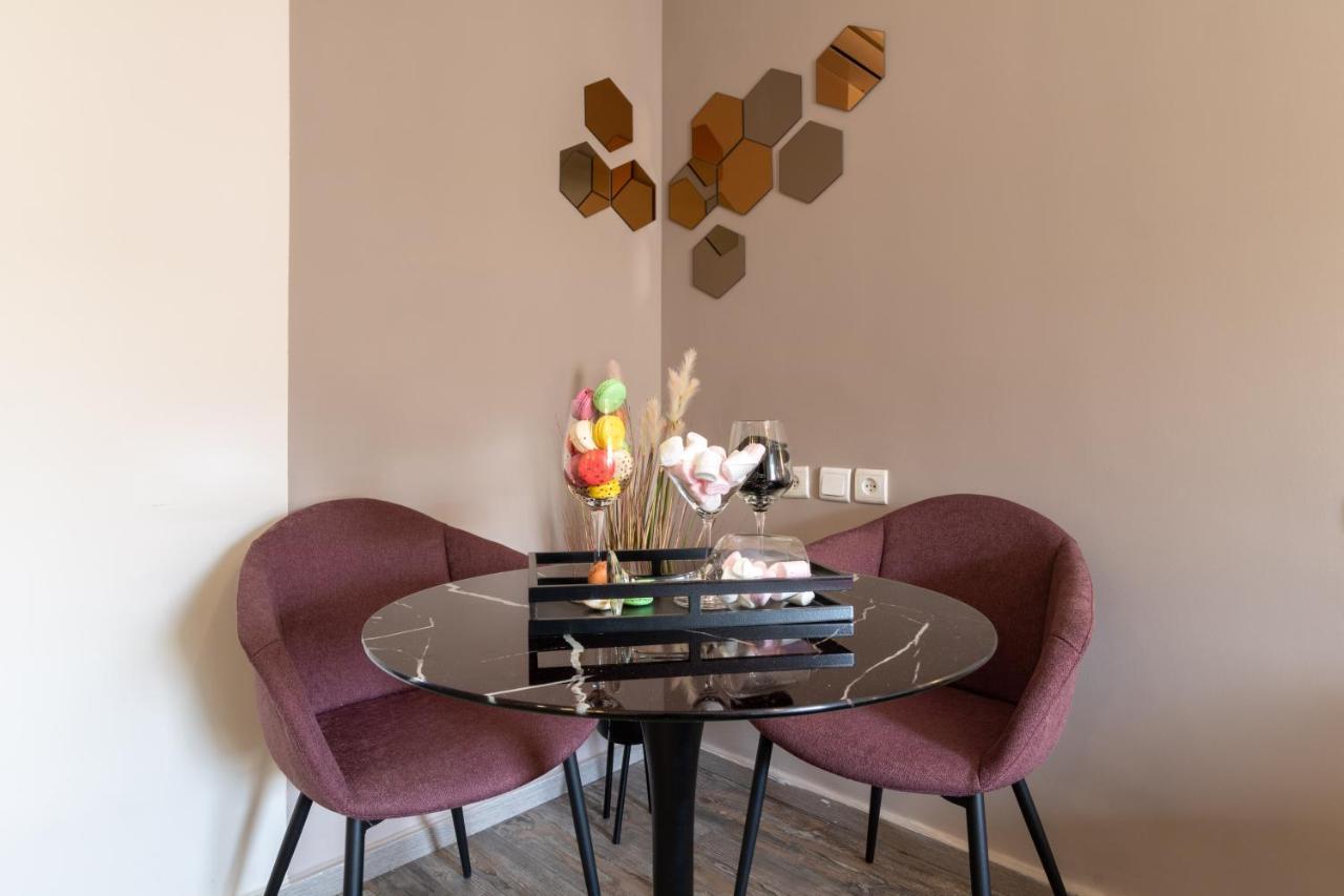 King David 19 Apartment Ιερουσαλήμ Εξωτερικό φωτογραφία