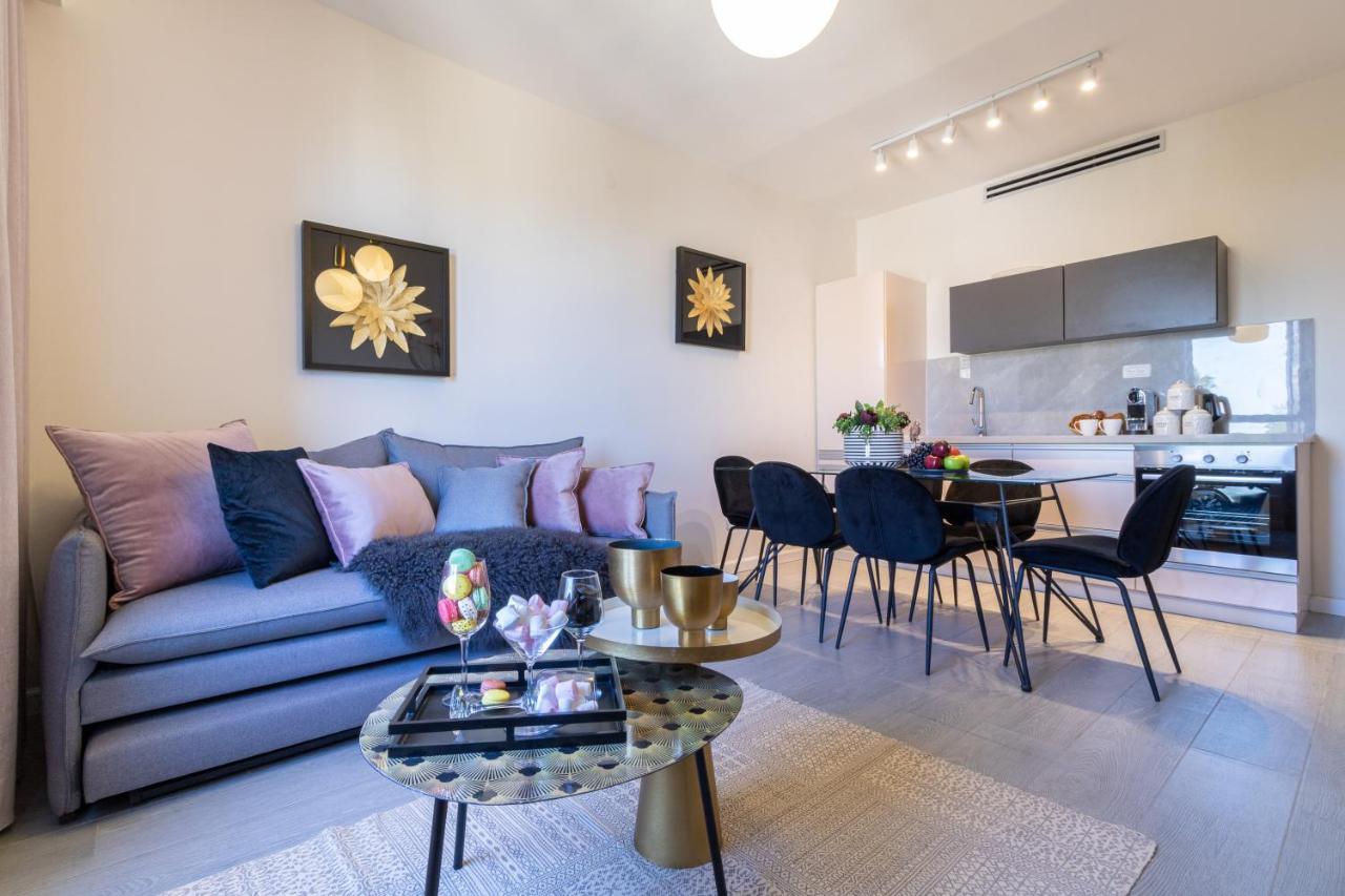 King David 19 Apartment Ιερουσαλήμ Εξωτερικό φωτογραφία