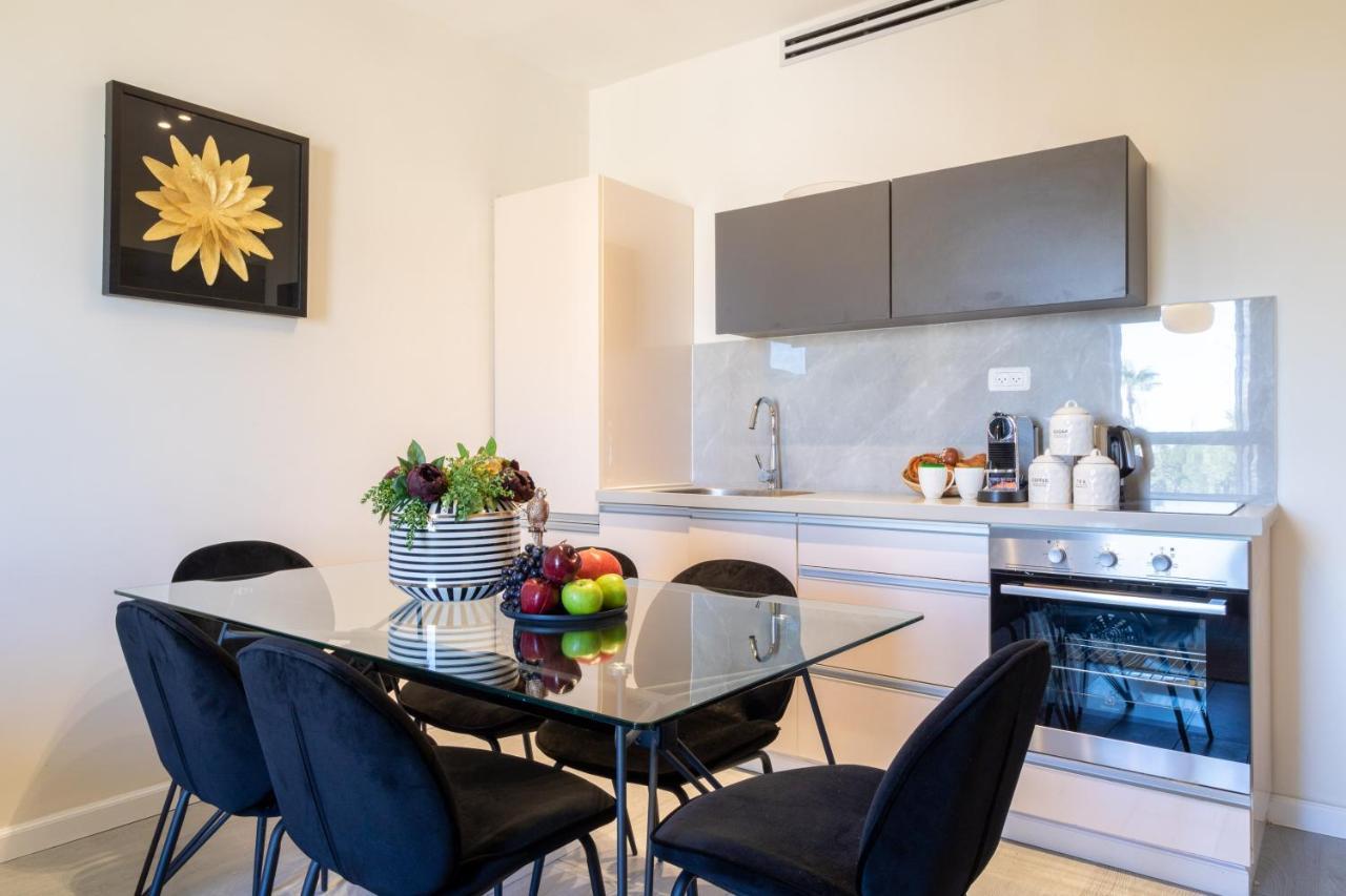 King David 19 Apartment Ιερουσαλήμ Εξωτερικό φωτογραφία
