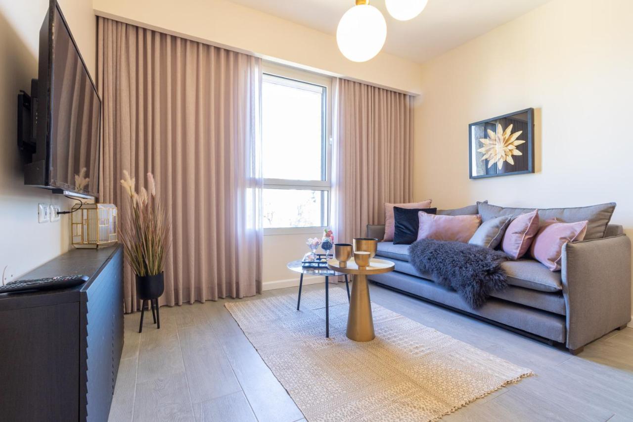King David 19 Apartment Ιερουσαλήμ Εξωτερικό φωτογραφία