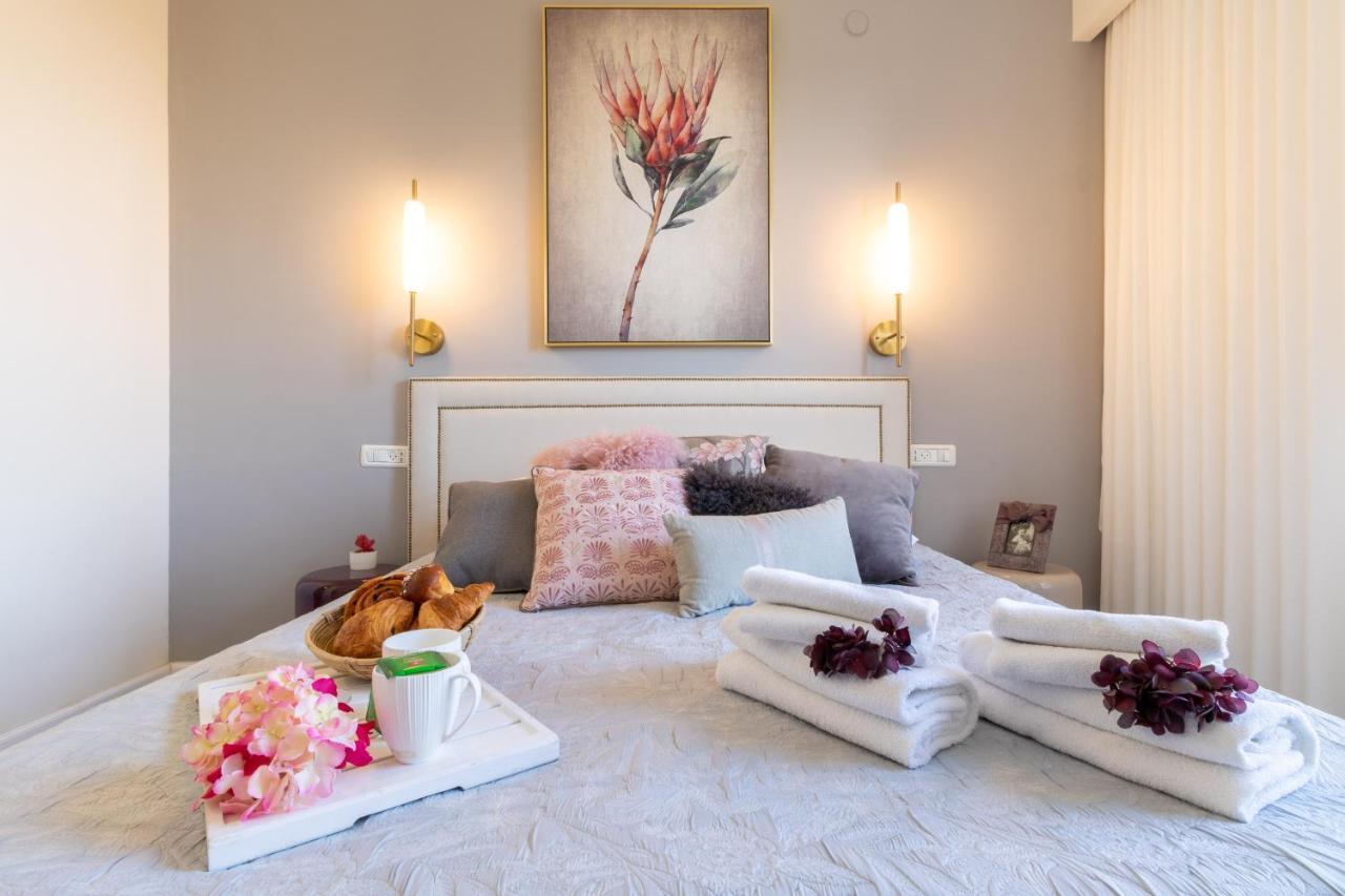 King David 19 Apartment Ιερουσαλήμ Εξωτερικό φωτογραφία